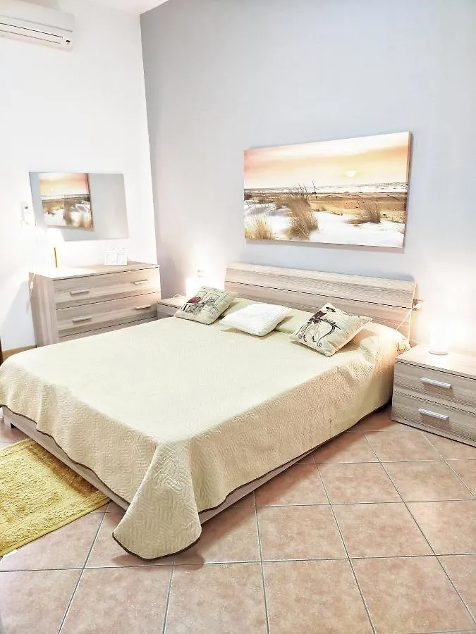 Casa Vacanza Nicuzza contacts
