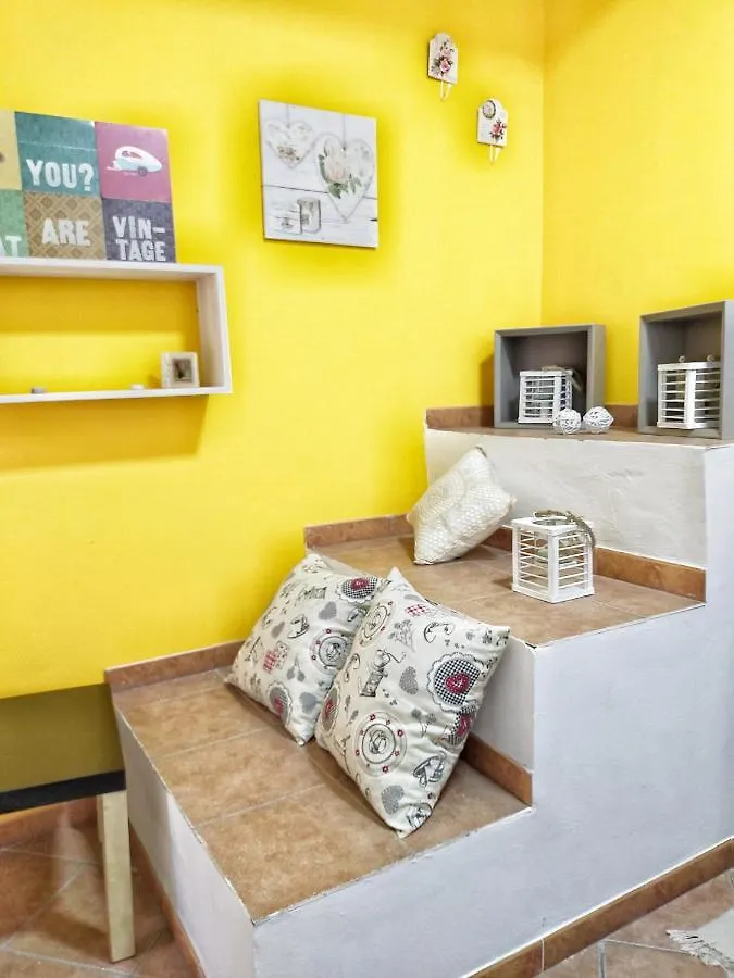 Casa Vacanza Nicuzza Castellammare del Golfo 0*,  Italy
