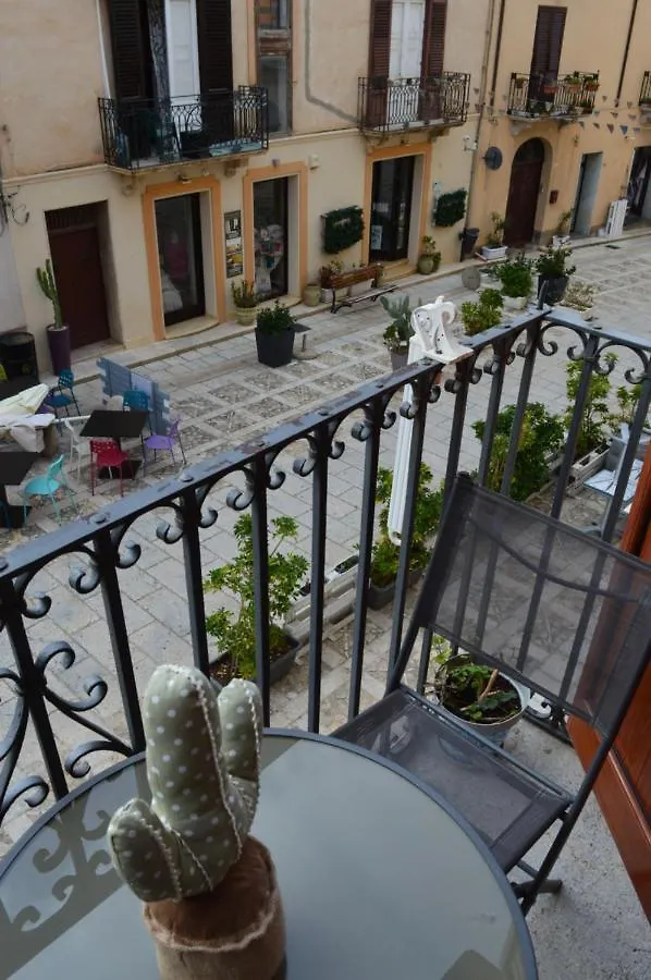 Casa Vacanza Nicuzza Castellammare del Golfo 0*,