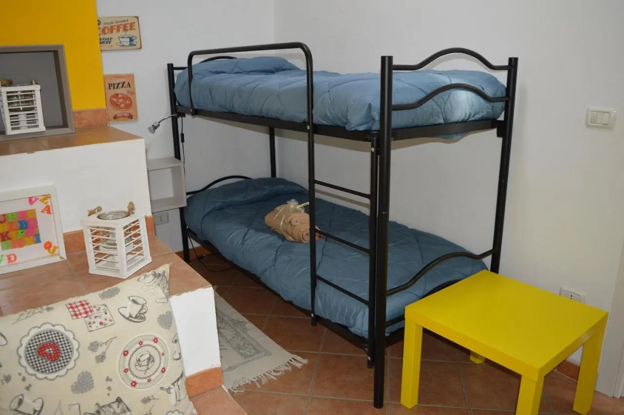Holiday home Casa Vacanza Nicuzza Castellammare del Golfo