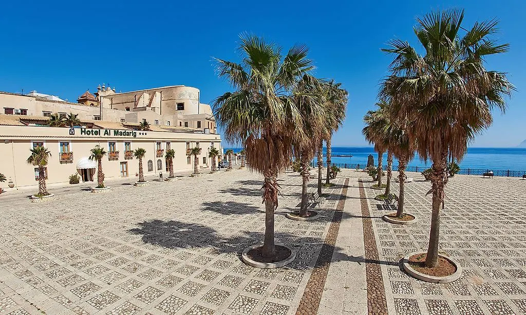 Casa Vacanza Nicuzza Castellammare del Golfo