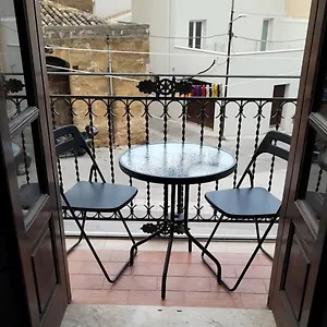 Appartamento Antò, Castellammare del Golfo
