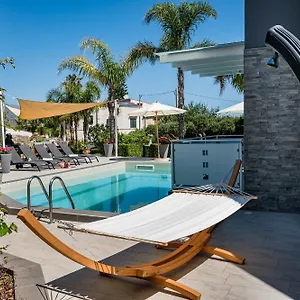 Moresca Exclusive - Pool & Villa