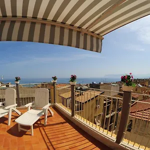Appartamento Le Sette Meraviglie, Castellammare del Golfo
