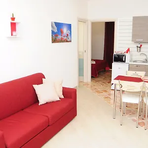 Appartamento I Paesaggi, Castellammare del Golfo