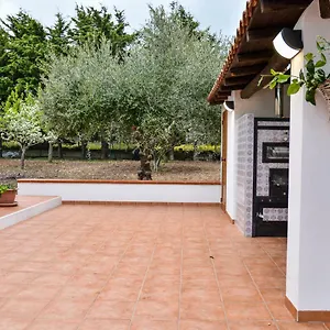 Appartamento Casa Pomelia, Castellammare del Golfo