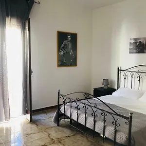 Appartamento La Casetta Del Centro, Castellammare del Golfo