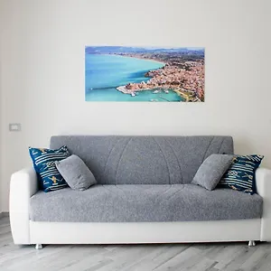 Appartamento Benvenuti Al Sud, Castellammare del Golfo
